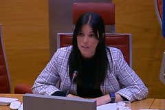 Mayca Jiménez: «Es importante que se mande el mensaje de que no es raro que una niña quiera jugar al fútbol»
