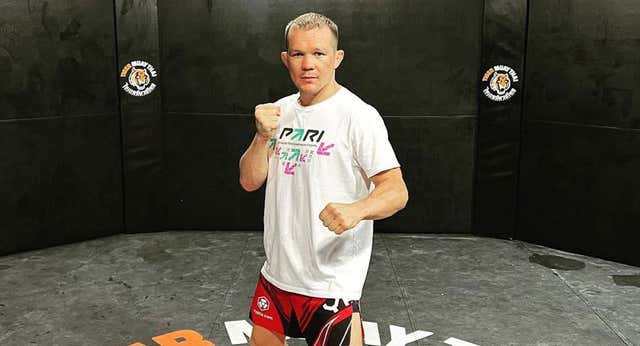 Petr Yan, un top en apuros