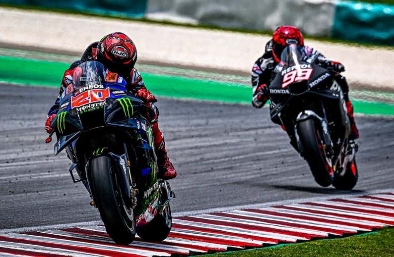 Último cartucho para Honda, Yamaha y KTM antes de que arranque el Mundial