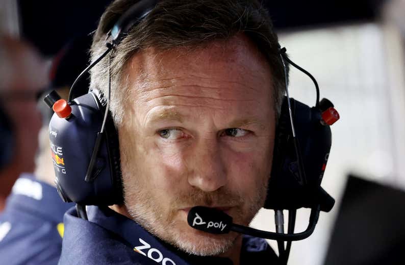 La radio en la F1: ¿qué se permite decir y qué no?
