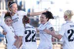Al Real Madrid le hacen los ojos chiribitas con la Copa de la Reina