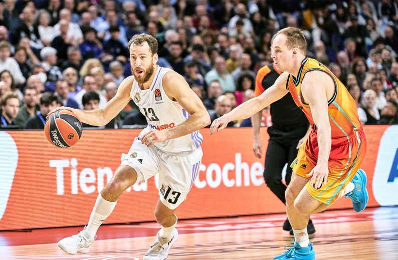 Dar al Chacho 17 minutos supone ver ganar al Madrid