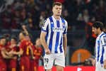 La Real Sociedad tiene un problema con Europa