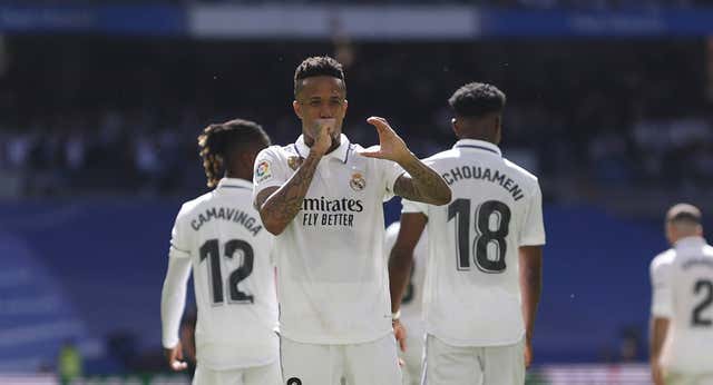 Camavinga – Tchouameni: luces, sombras y un puesto en juego contra el Liverpool