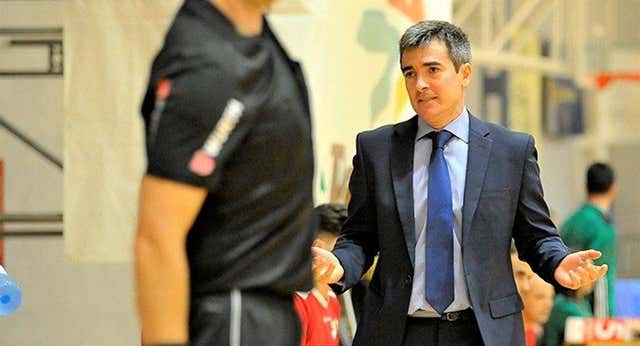 La última polémica del fútbol sala: «Estoy hasta los huevos de la picaresca»