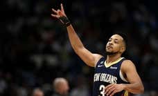 El drama de los Pelicans: de candidatos al anillo a estar fuera de playoffs