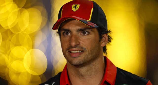 Jeddah, un circuito aciago para Alonso y bueno para Carlos Sainz
