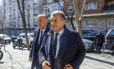 Laporta responde al Madrid: «Ahora ya están todos»