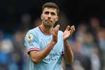 «No hay palabras para describir a Rodri»... pero lo intentamos