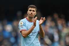 «No hay palabras para describir a Rodri»... pero lo intentamos
