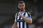 Héroe en la FA Cup sin haber jugado por encima de Tercera