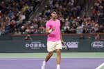 Carlos Alcaraz se pone a 100 en Indian Wells