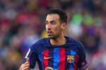 Primera oferta a la baja del Barcelona a Sergio Busquets