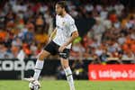 Nico González deslumbra en su regreso: «Del once titular ya no te saca nadie»