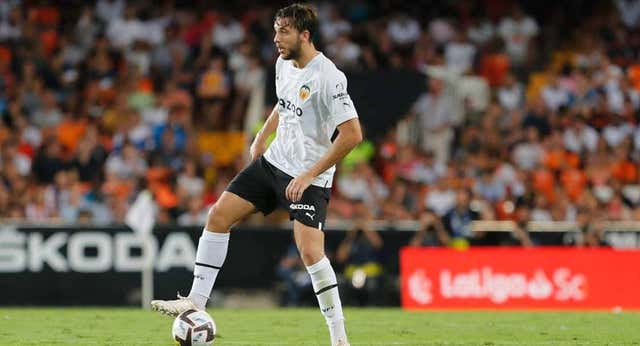 Nico González deslumbra en su regreso: «Del once titular ya no te saca nadie»