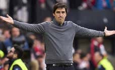 El Villarreal contacta con Andoni Iraola y también se fija en Míchel