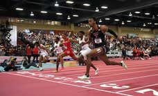 La tabla húngara en atletismo: qué es y para qué sirve