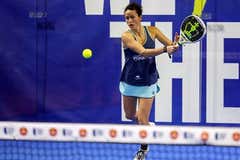 La nueva vida de Lara Arruabarrena después de decir adiós al tenis