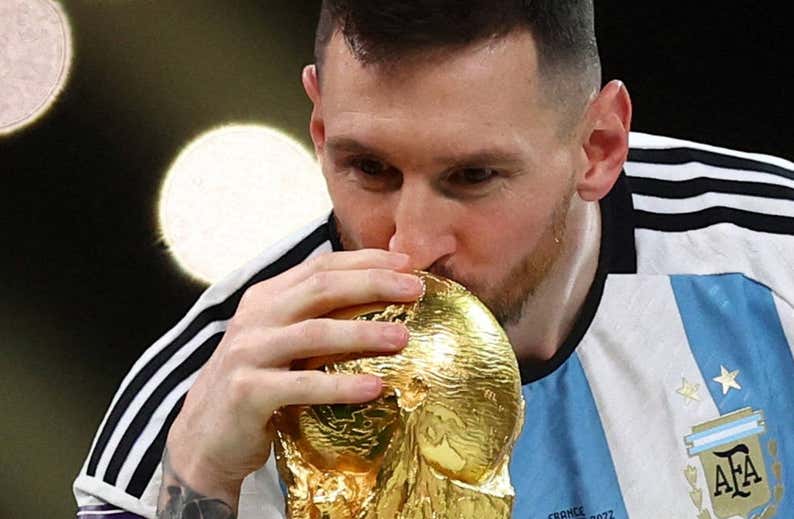 Un Mundial de 40 días con 48 selecciones y dieciseisavos de final