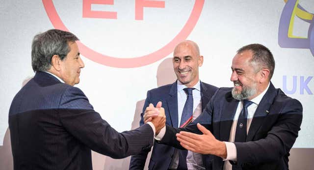 La RFEF confirma la entrada de Marruecos en la Candidatura Ibérica