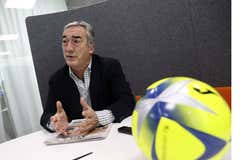 La LNFS denuncia la discriminación del Gobierno por negarle la profesionalización