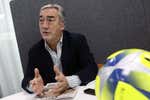 La LNFS denuncia la discriminación del Gobierno