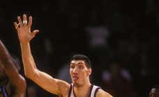 Gheorghe Muresan: “Llegué a firmar un contrato con el Barça por dos millones”