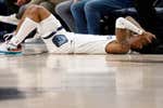 Ja Morant, suspendido ocho partidos, puede volver el lunes