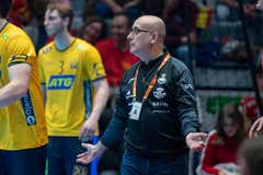 Jordi Ribera fija en París 2024 su retirada de la Selección