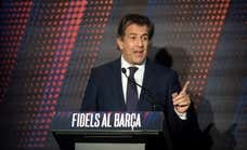 Toni Freixa pasa al ataque: “Qué bien estuvo Enriquez Negreira en el 2-6 del Bernabéu”