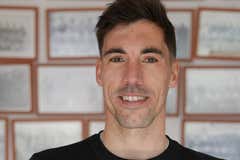 «Gané títulos, marqué goles, pero lo que más me marcó de Australia fue aprender a cortarme las uñas»