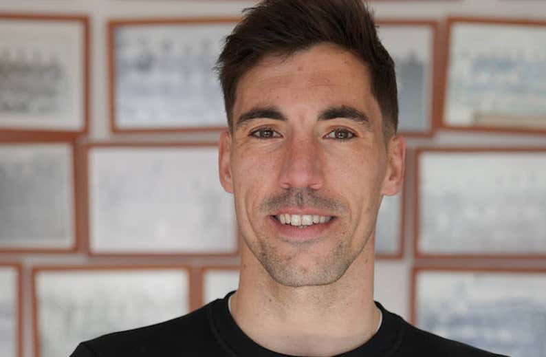 «Gané títulos, marqué goles, pero lo que más me marcó de Australia fue aprender a cortarme las uñas»