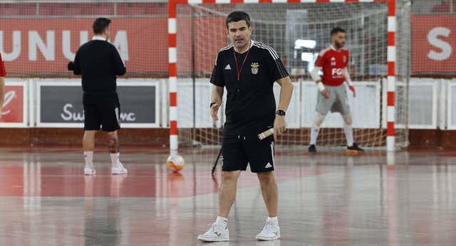 Pulpis se despide del Benfica y apunta al Shenzen chino