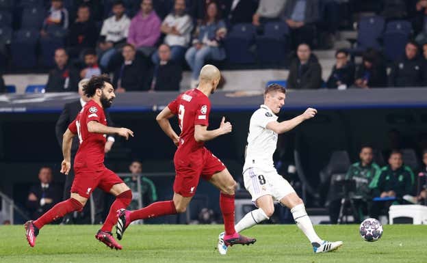 Kroos