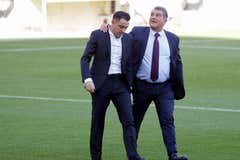 Las consecuencias del 'caso Negreira' para el Barça: del "no es posible" de Tebas a un futuro incierto en Europa