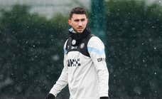 El plan de la Juve para la 23-24: renovar a Di María, pescar en Sassuolo... e intentar a Laporte