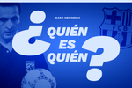 ¿Quién es quién? El caso Negreira, uno por uno