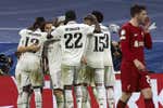 El Real Madrid se pone en modo Decimoquinta