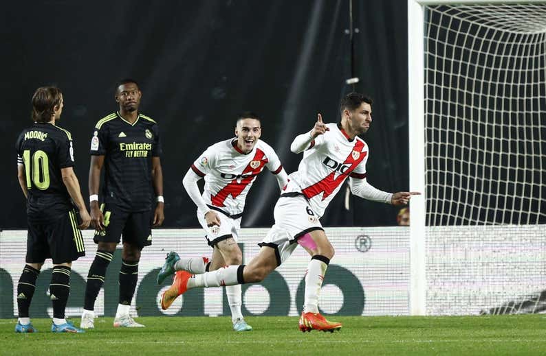 Comesaña llegará al Villarreal en junio