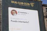 ¿Por qué C. Tangana hará el himno del Celta de Vigo? La historia viene de lejos