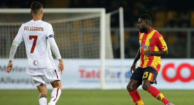 Umtiti no se quedará en el Barça… pero tiene muchos pretendientes