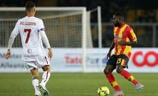 Umtiti no se quedará en el Barça... pero tiene muchos pretendientes
