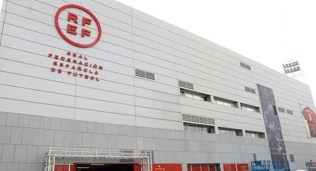 La RFEF se persona en el ‘caso Negreira’ y pide que se «llegue hasta el final»