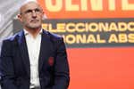 De la Fuente ya conoce el paredón