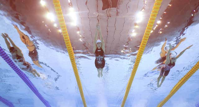 La natación española busca emerger: «Necesitamos nuestro Pep Guardiola»