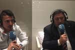 Isaac Fouto, el defensor de los árbitros: “Se está traspasando una línea y vamos a tener una desgracia”