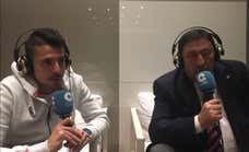 Isaac Fouto, el defensor de los árbitros: “Se está traspasando una línea y vamos a tener una desgracia”