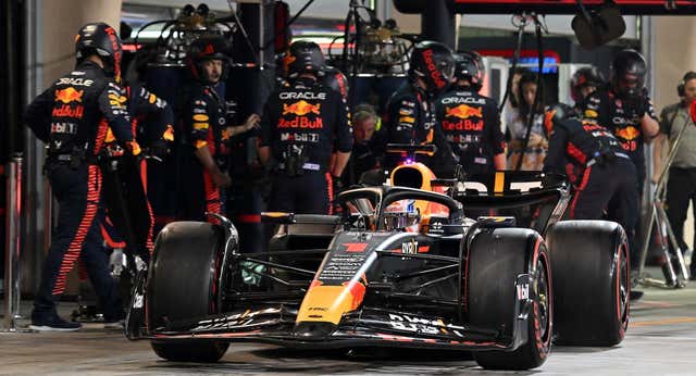 Pit stop en F1: radiografía de unos segundos decisivos