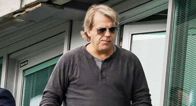 Chelsea, un caos de 611 millones