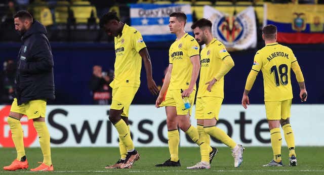 Batacazo de LaLiga en Europa: no había tan pocos españoles en cuartos desde hacía ¡14 años!